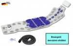 MegaWhirl - Kombination nach Dr. med. Frenkel